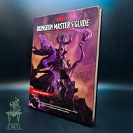 D&D Dungeon Master’s Guide