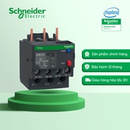 Relay nhiệt LRD03 Schneider - (0.25-0.4)A - Class 10