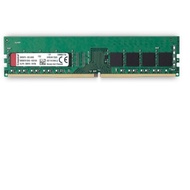 KINGSTON RAM DDR4 8 GB PC 288-Pin DDR4 SDRAM (2400MHz Non-ECC CL17 DIMM 1Rx8 Desktop Memory-KVR24N17