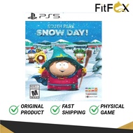 PRE-ORDER South Park: Snow Day Playstation 5 (Release Date : 26 March 2024)