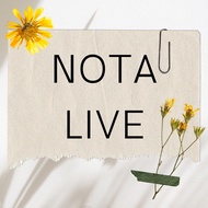 Live Notes 7
