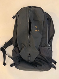 Arcteryx 不死鳥背囊