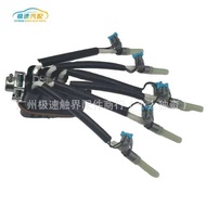 Spider Type Fuel Injector 6 Cylinder17113673 FJ503 322-04819 12568332Suitable for Chevrolet