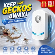 🎉Repulsion🦎 Lizard repellent gecko repellent Cicak repellent lizard repellent Reduces Gecko Activity