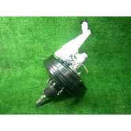 Brake Master Pump Brake Servo Pump For Nissan Almera N17