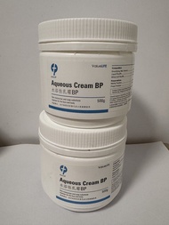 Aqueous cream BP