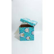 Gift Box Size 30x30x30