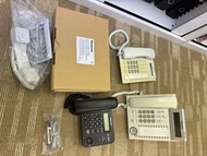 Panasonic KX-DT333X KX-T7667 數碼電話機