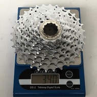 Suntour 9 Speed 11-32T Sprocket Made In Taiwan 9 Speed 11-32T Sprocket