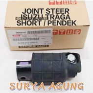 JOINT STEERING SHORT JOINT STEER SHORT ISUZU TRAGA ISUZU TRAVIZ/