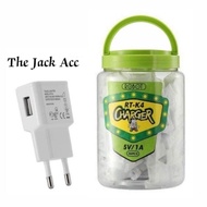 BATOC ROBOT K4 | CHARGER Adapter | CHARGER HEAD / CHARGER HEAD