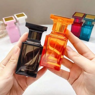 perfume bottle perfume bottle refillable High-grade perfume bottling 50 ml glass spray bottle 30ML r
