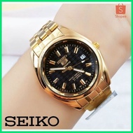 ◝ ├ ∭ seiko 5 watch for men automatic hand movement with box