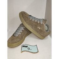 Kasut Bundle Branded Skateboard Sk8 NSS Shoe Sneaker Size 9UK (Preowned)