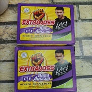 Extra joss anggur dan extra joss mangga