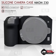 MLIFE-Nikon Z30 Camera Case Silicone