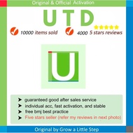 UTD subscription / medical / healthcare professional / uptodate / knowledge / growalittlestep