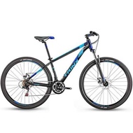 Trinx | M136 Elite Mountain Bike