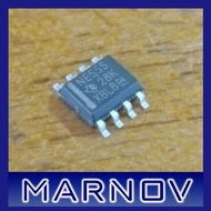 NE555 SMD NE 555 IC 555 Timer SMD