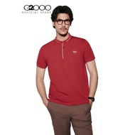 G2000 เสื้อโปโลสำหรับผู้ชาย Smart Fit รุ่น 4914102228 RED