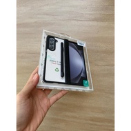 BESTCASE8 - Case Fold Hard Black With stylus Pen Series Z Fold 4 / Z Fold 5 / Z Fold 6 / Z Fold 7