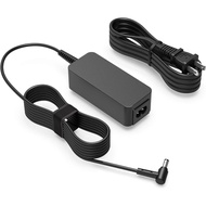 45W AC Charger Fit for Asus Tuf Gaming Monitor VG245H VG255H VG245HE VZ27AQ VG27VQ W15-045N2A, EXA12