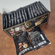 Refreshing Malaysia Original Imported Coffee Natural DF1 Energy Health Instant Genuine Product202601