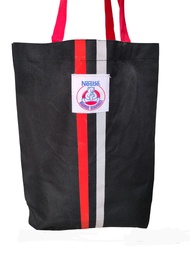 Tote Bag Bear Brand Tas Belanja Susu Beruang
