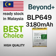 Beyond+ Battery Bateri BLP649 Battery for Oppo A83 / A83T / A1 (3180mAh)