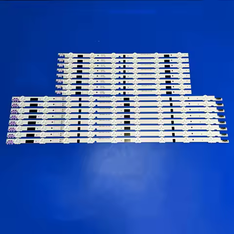 LED Backlight for UE46F5000 UE46F5500 UE46F6100 UE46F6400 UE46F6500 UE46F5020 UE46F6320 UE46F6330 D2