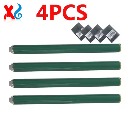 4PCS NPG-67 GPR53 EXV-49 OPC DRUM For Canon IR 3125 C3020 C3320 C3325 C3330 C3520 C3525 C3530 C3025 