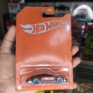 HW '71 Porsche 911HW - Special 53