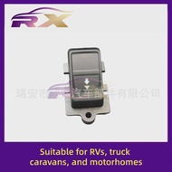 NEW patrs For RV Caravan Motorhomepatrs For JH6 MAN Andorto Seat Height Valve J7 Button J6V Downhill