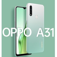 Original Oppo A31 8GB RAM+256GB ROM Memory