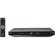 GIEC 3D 藍光DVD播放器