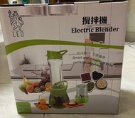 LEO electric blender 攪拌機