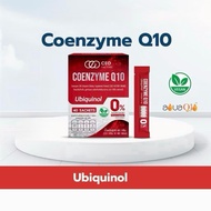 Coenzyme Q10 Ubiquinol (Food Supplement) CEO Factory Q10 Taurine