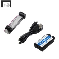 USB  (ALTERA CPLD/FPGA Download Cable)
