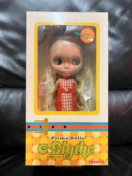全新 blythe