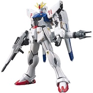 Direct from japanBANDAI SPIRITS HGUC 1/144 Gundam F91 (Mobile Suit Gundam F91) Multicolor