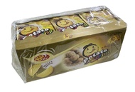 Potato Crackers Potato Crisps ปังแลบลิ้น แครกเกอร์มันฝรั่งแผ่นบาง แพ็ก 30 ซอง