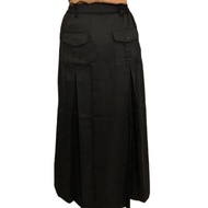 Scout Span Skirt 2 Pockets Middle School Meksi A Scout Span Skirt Middle School 2 Split Span Skirt C