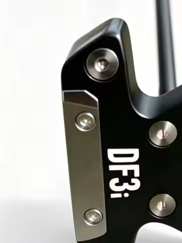 The 2026 new DF-3i right-hand golf putter is available in a combination of 33/34/35/36 inches, with 