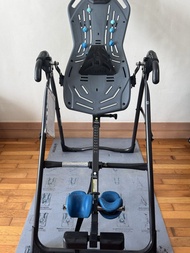 Teeter Inversion Table FitSpine X1 倒立機 Back Pain (Original Manual)