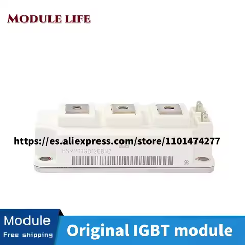 BSM150GB120DN2 BSM200GB120DN2 BSM200GB120DLC 150GB120DN2F-E3256 BSM150GB120DN2 BSM150GB120DN2E3256 B