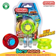 Duncan Spin Drifter YoYo toys for Beginner to Advance player