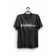 RUNNINGMAN TSHIRT MUSIC KPO RUNNINGMAN 4