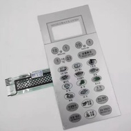 Suitable for Grans Panel G8023CSL-2W 2C G8023CTL-2C G8023CTL-2 XN-141