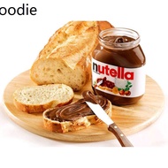 Peanut butter chocolate sauce ❆Nutella Hazelnut Spread With Cocoa Nutella mini jar Langkawi❥