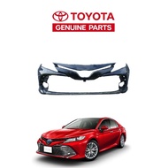 TOYOTA CAMRY ASV70 FRONT BUMPER